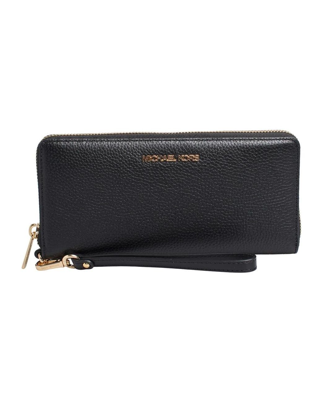 Michael Kors Wallets & Cardholders in het Black