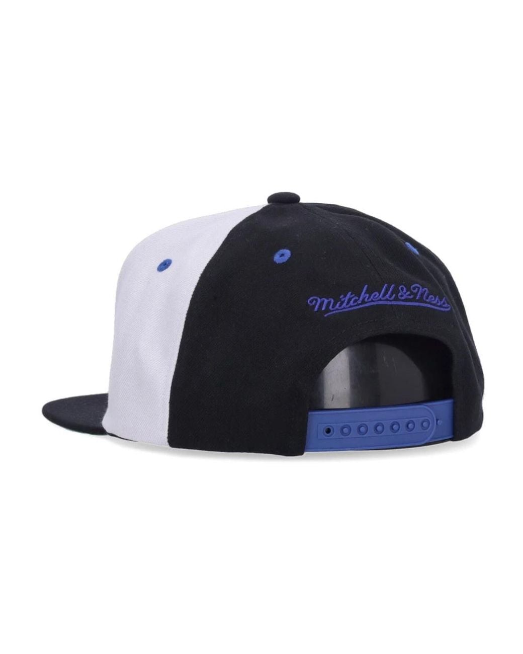 Mitchell & Ness Blue Hats & Caps for men