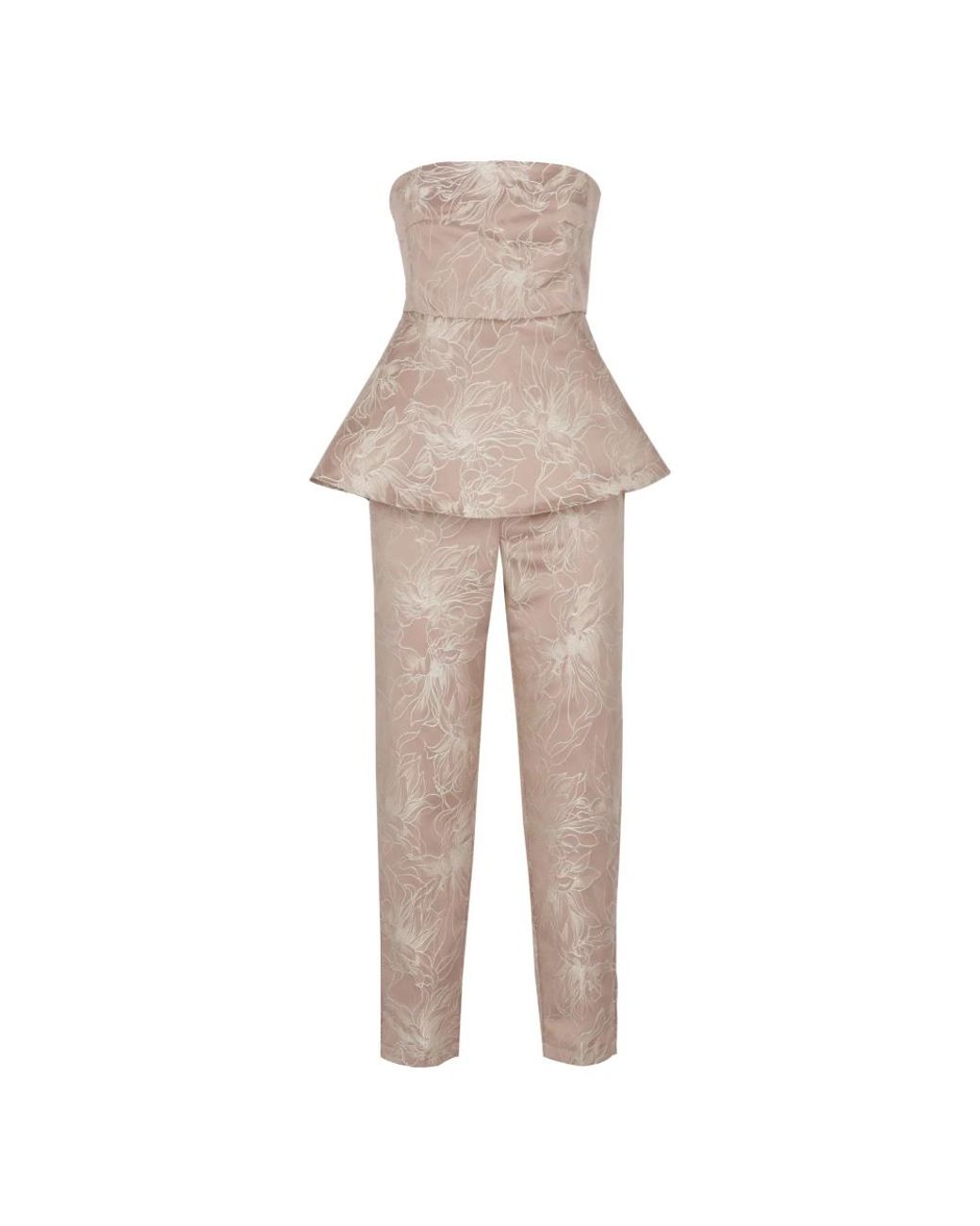 Jumpsuits di Marella in Pink