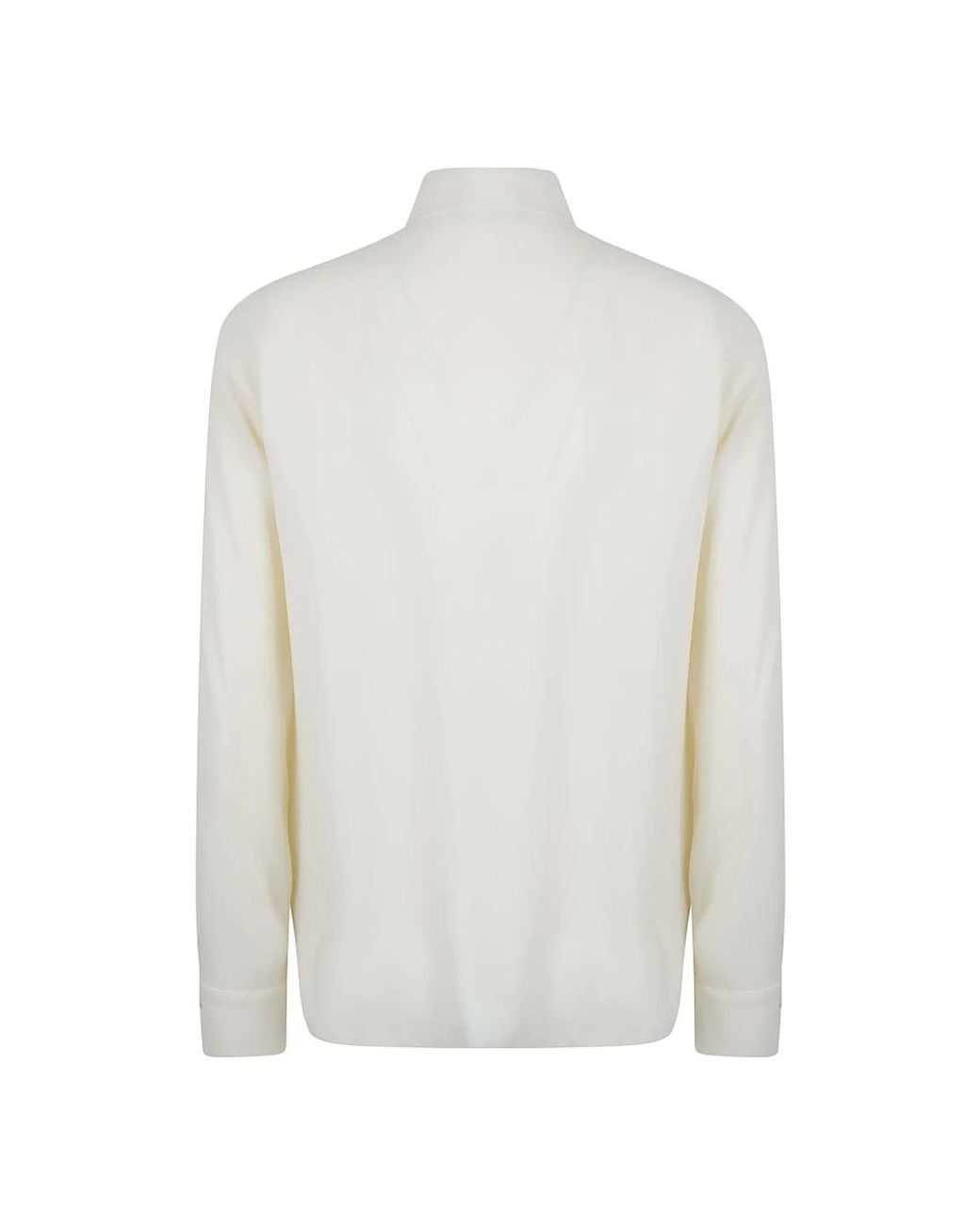 Fabiana Filippi White Shirts