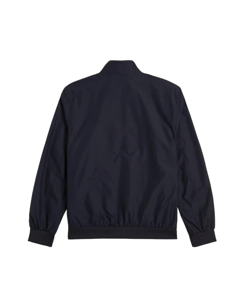 Light Jackets Fred Perry de hombre de color Blue