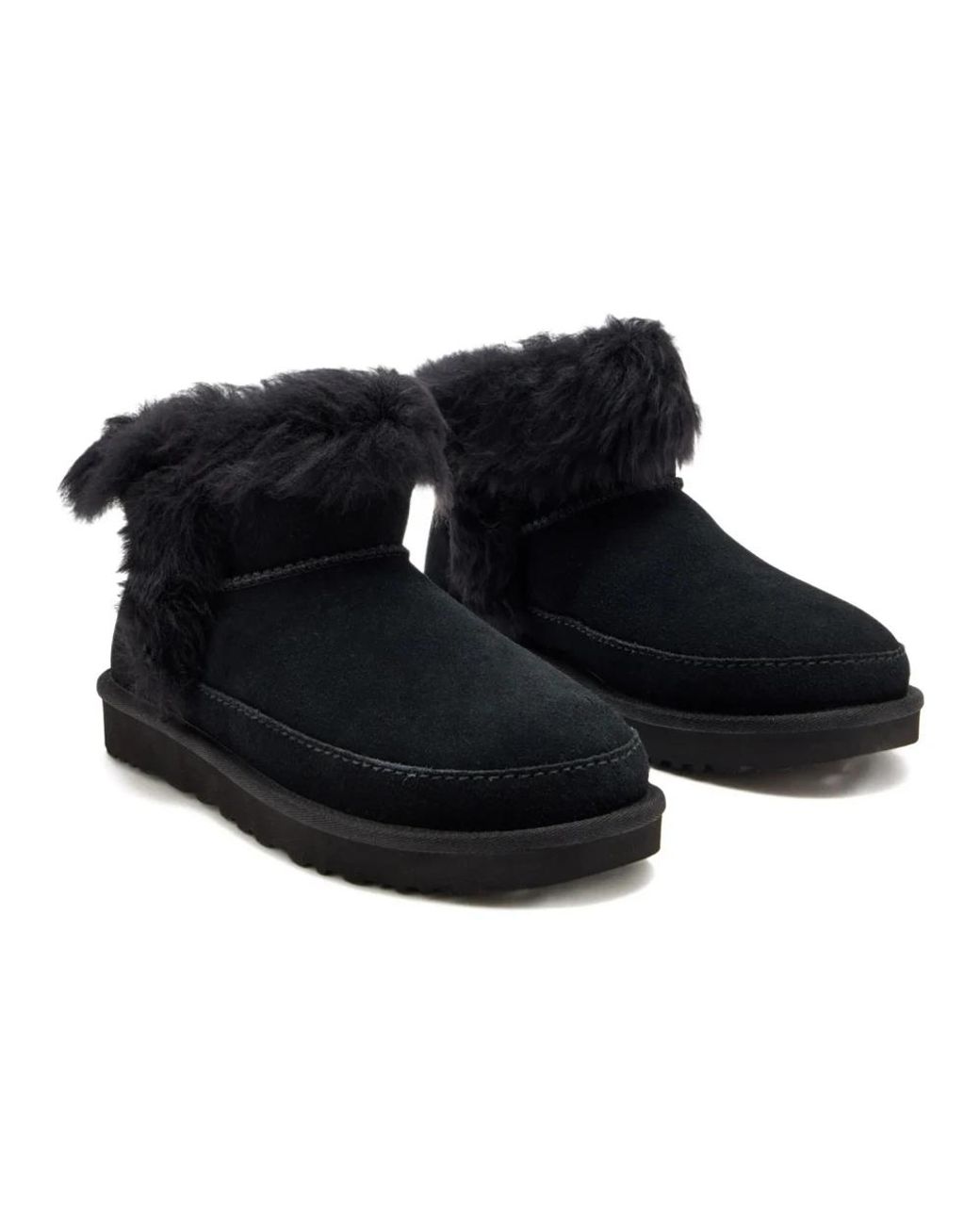 Winter Boots di Ugg in Black