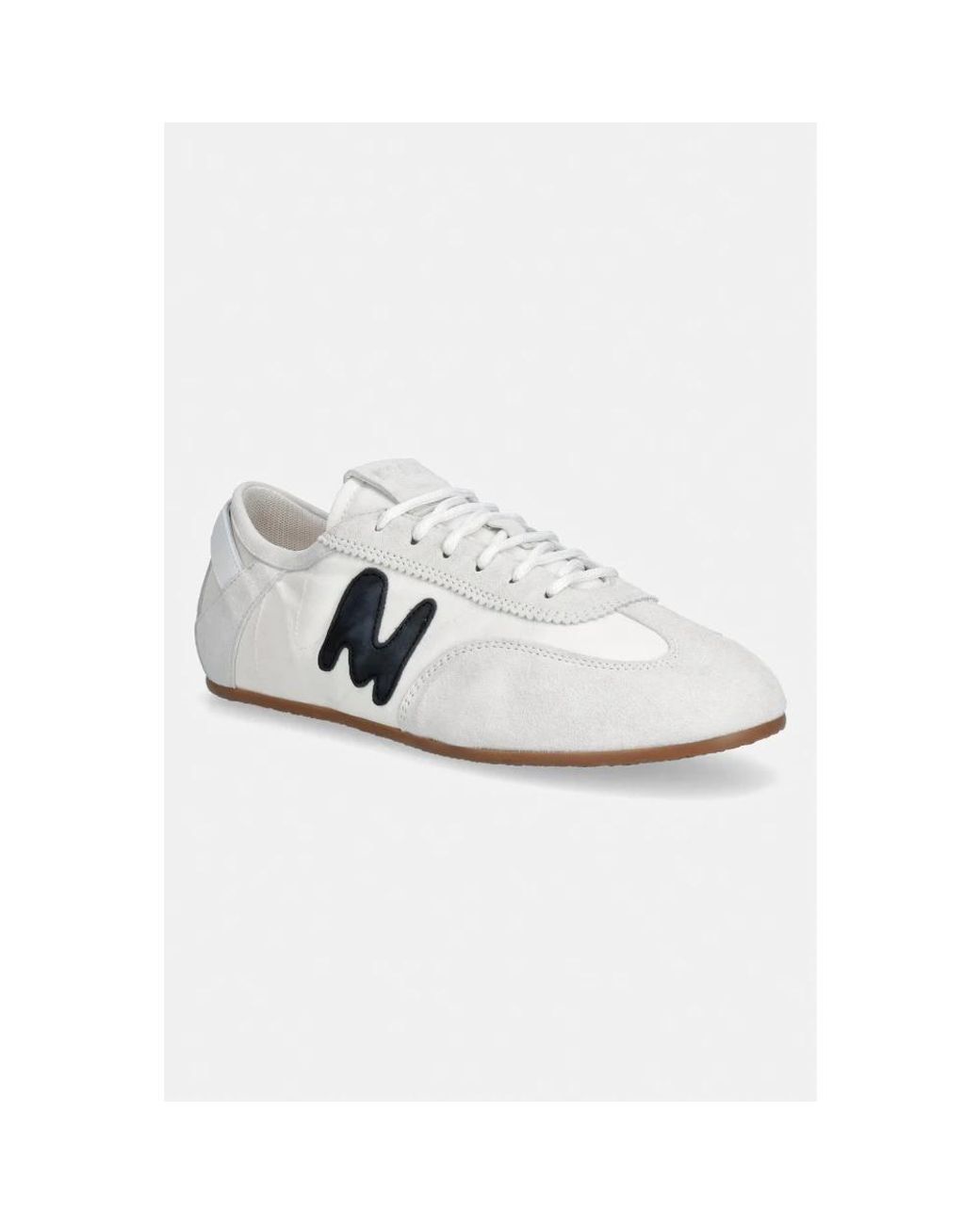 Sneakers di MSGM in White