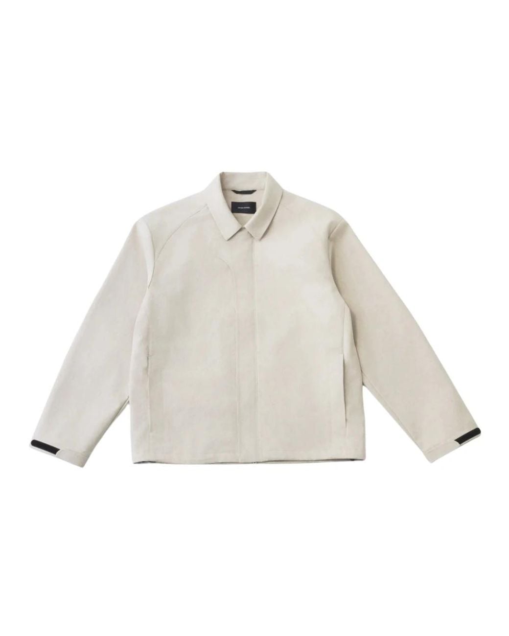 Light Jackets Hiking Patrol de hombre de color White