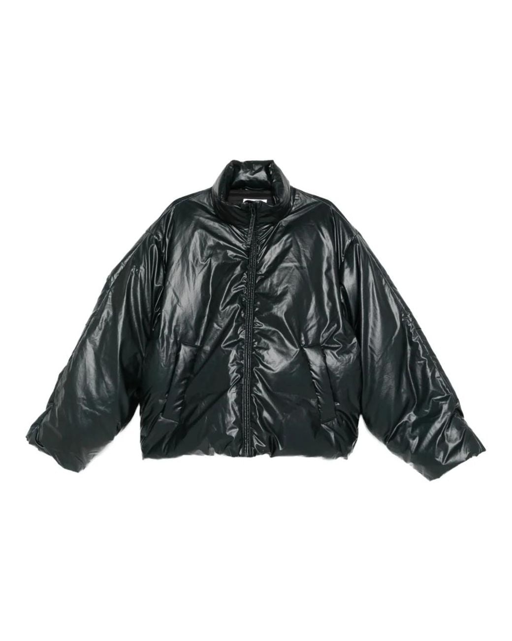 BERNER KUHL Altitude Puffer in het Black voor heren
