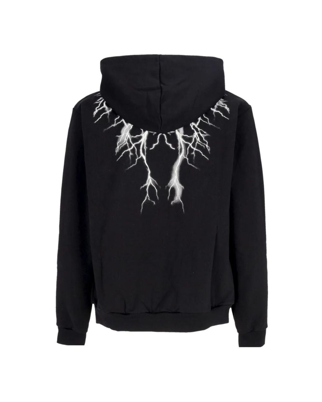 PHOBIA ARCHIVE Black Hoodies for men