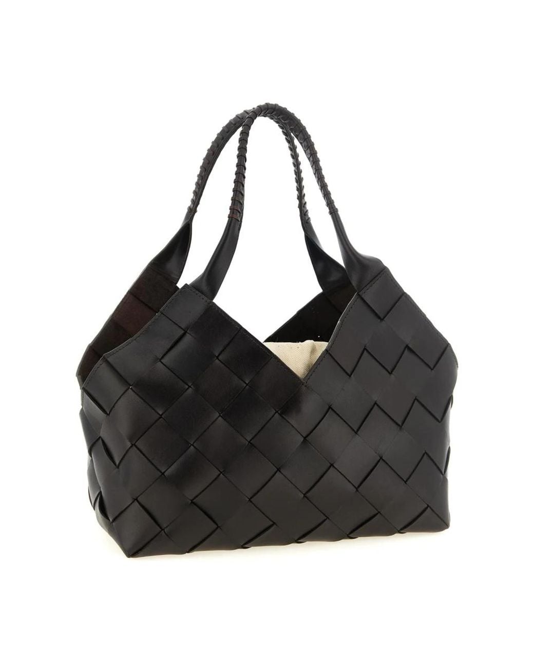 Dragon Diffusion Black Shopping Bags