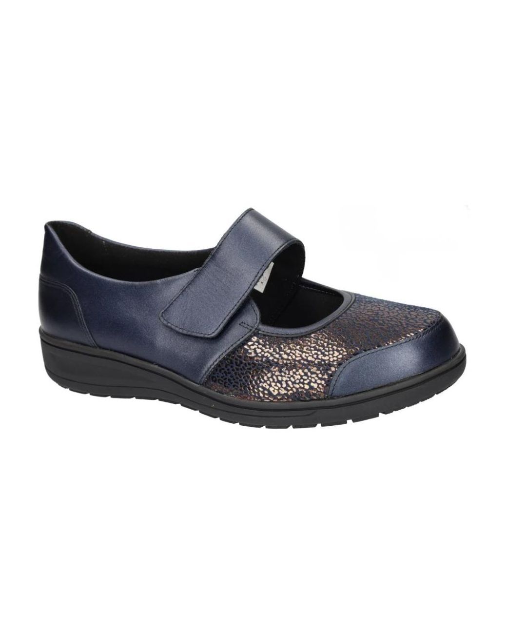 SOLIDUS Blue Kate 29503
