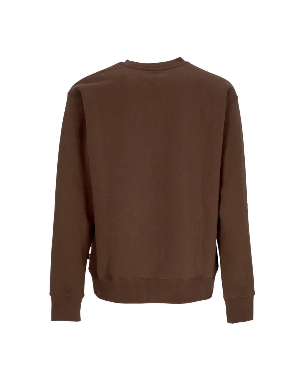 Huf Brown Sweatshirts for men