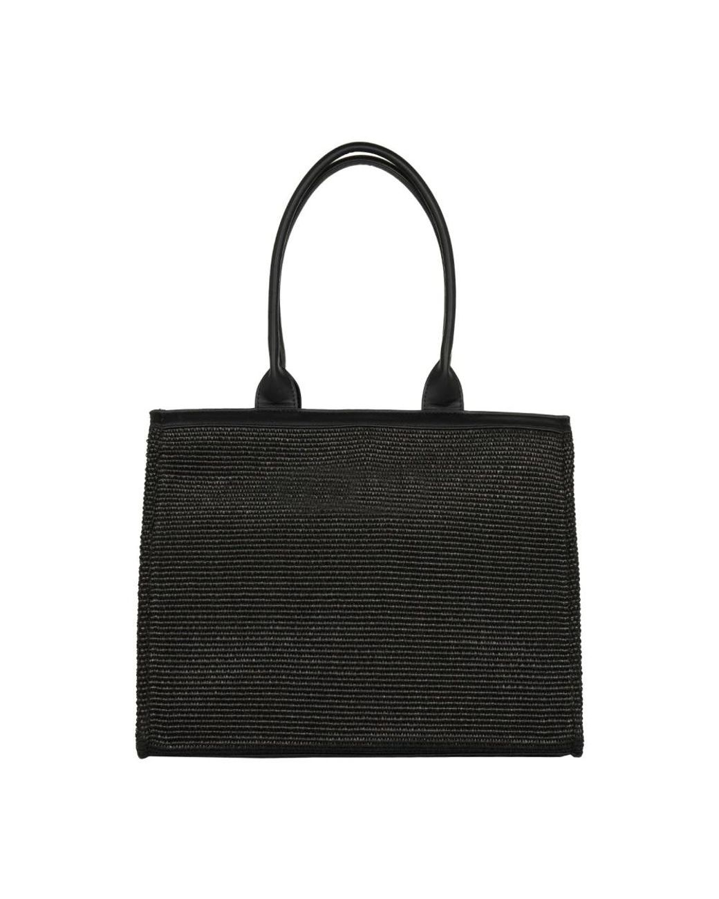 Tote Bags di MSGM in Black