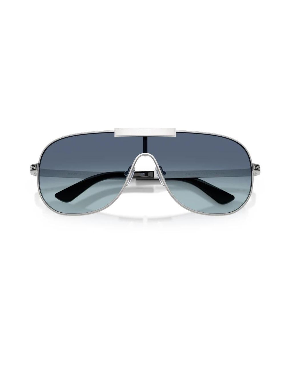 Versace Blue Sunglasses for men