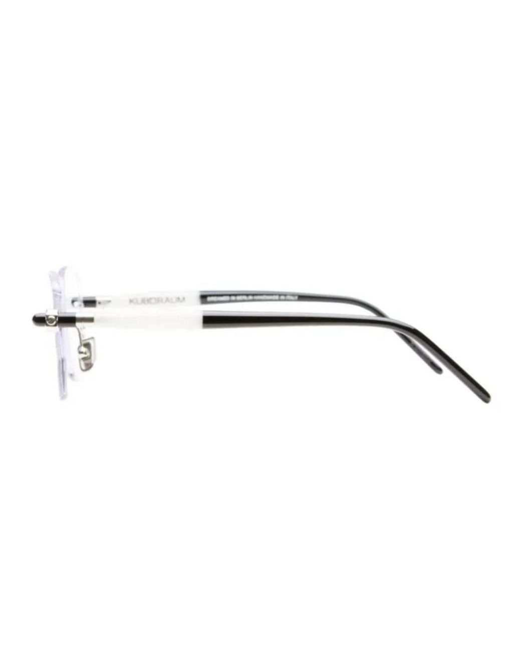 Kuboraum Metallic Glasses