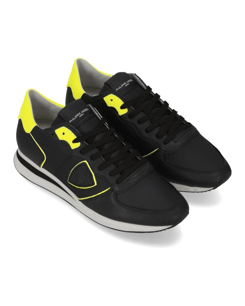 Sneakers Philippe Model pour homme en coloris Black