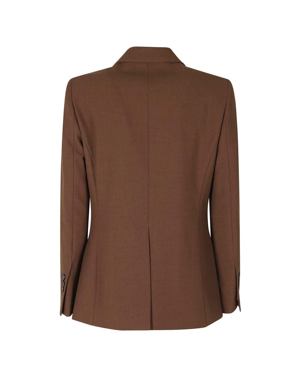 Blazers Seventy de color Brown