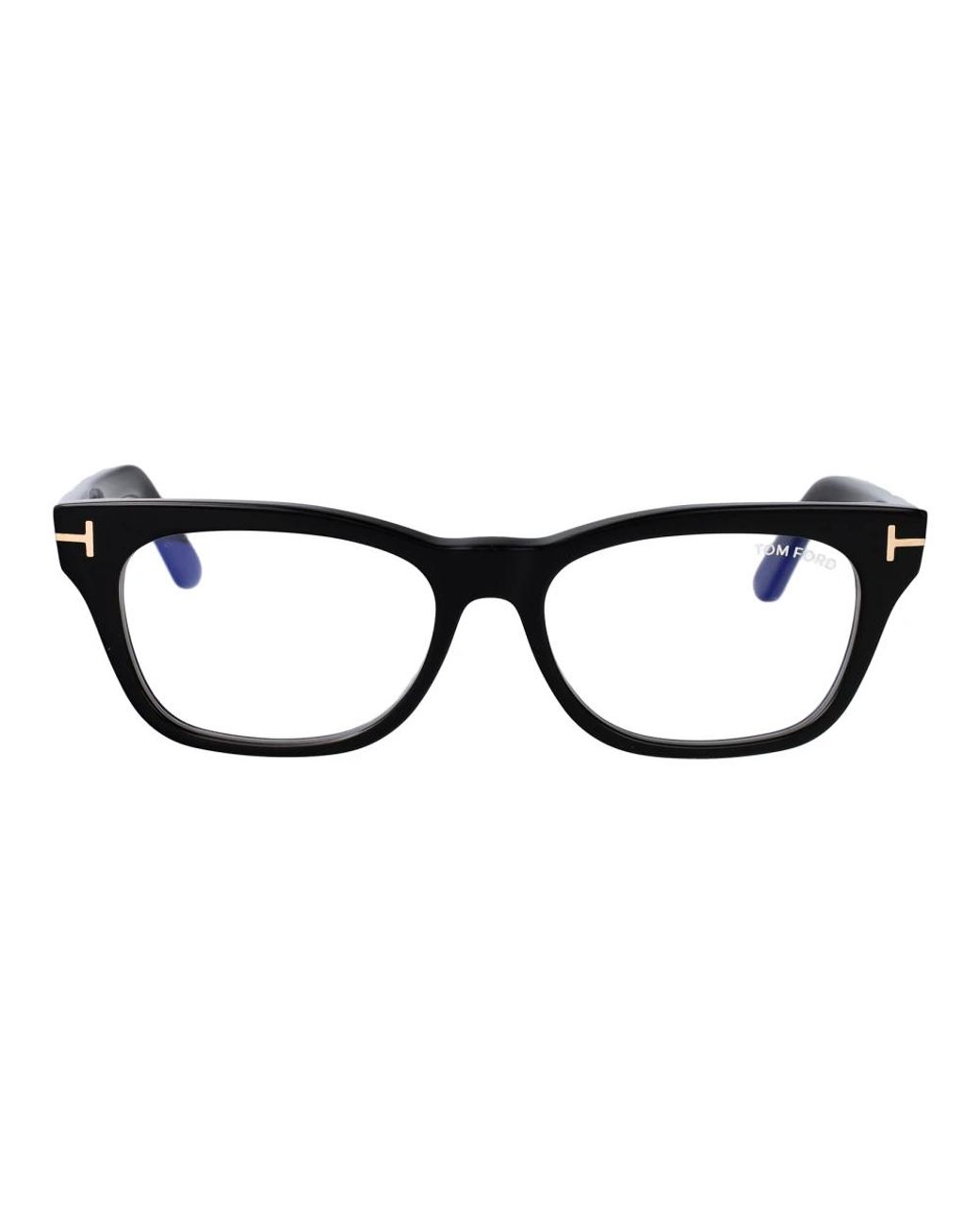 Tom Ford Optical Frame in Black für Herren
