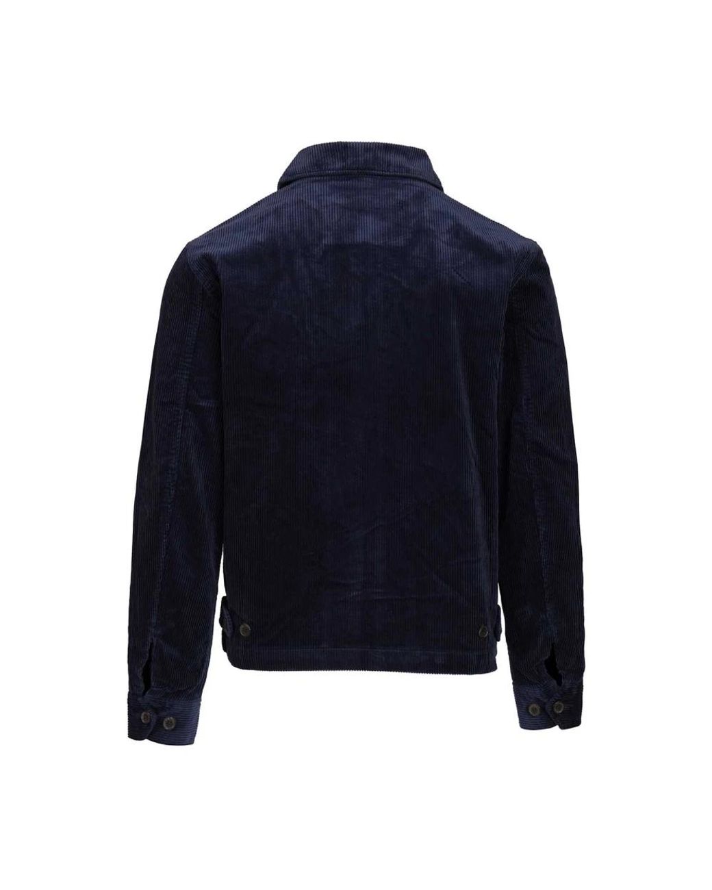 Polo Ralph Lauren Blue Light Jackets for men