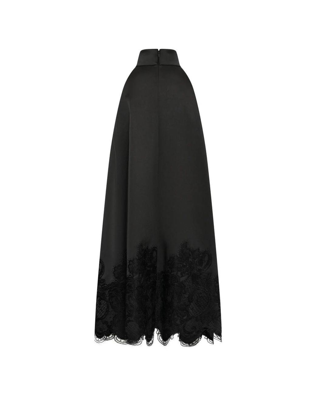 Midi Dresses Gestuz de color Black
