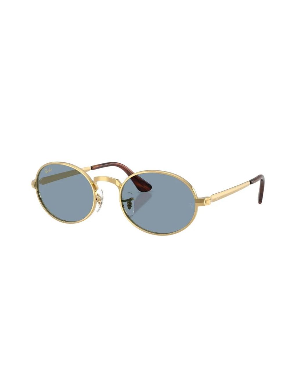 Ray-Ban Blue Sunglasses