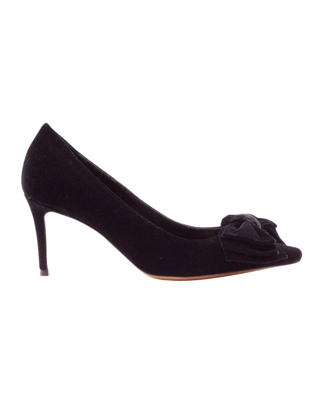 Roberto Festa Blue Pumps