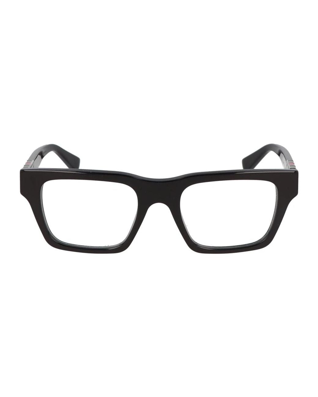Gucci Black Optical for men