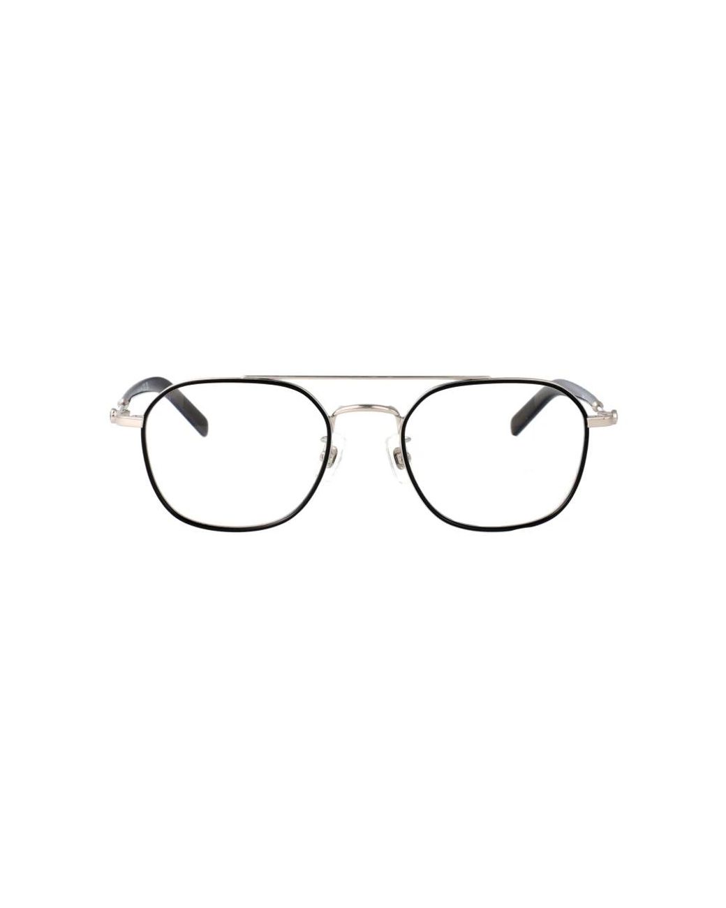 Montblanc Metallic Glasses