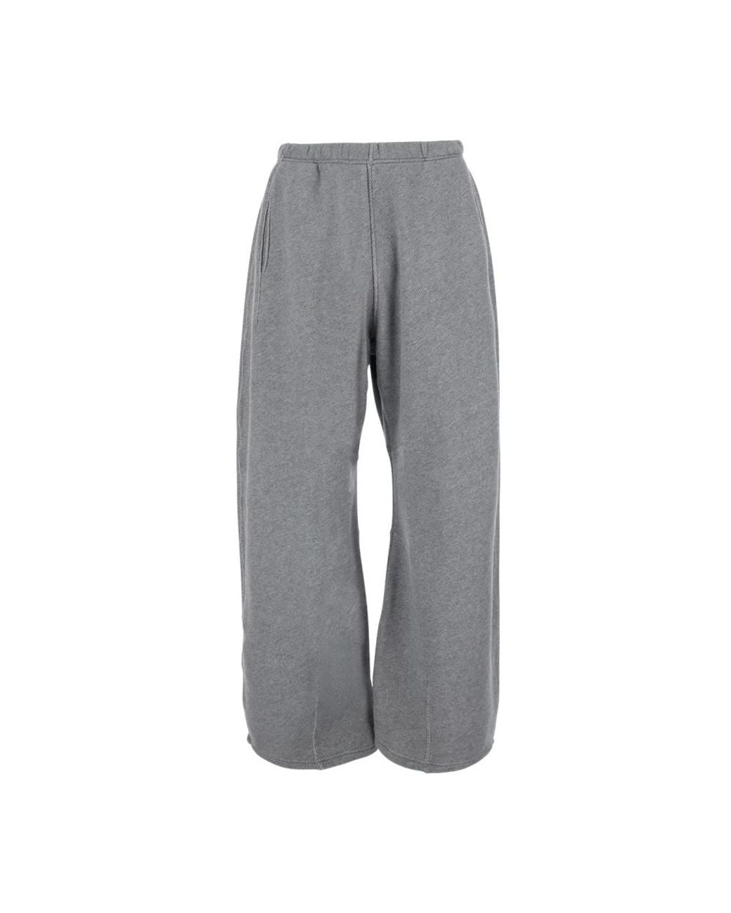 Represent Gray Sweatpants for men
