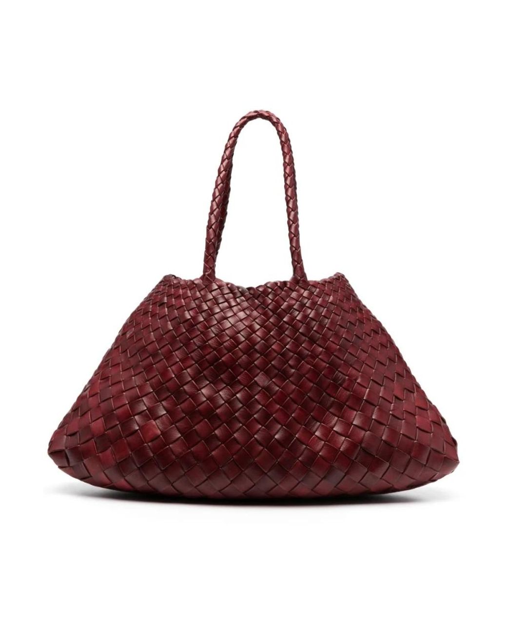 Handbags Dragon Diffusion en coloris Red