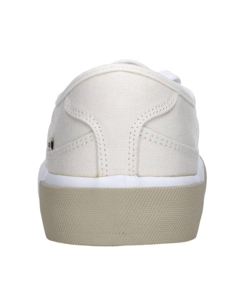 Palm Angels White Sneakers for men