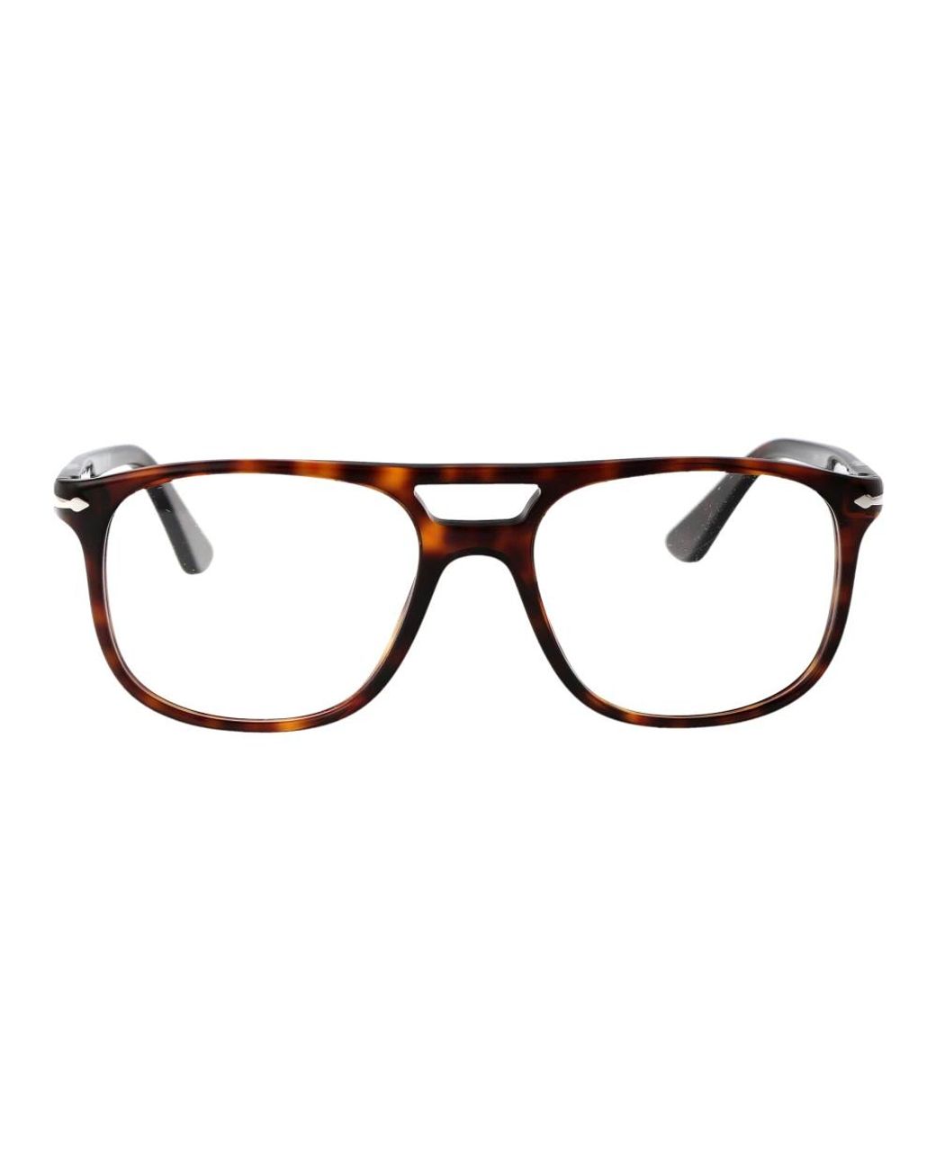 Persol Greta Optical Frame in het Brown