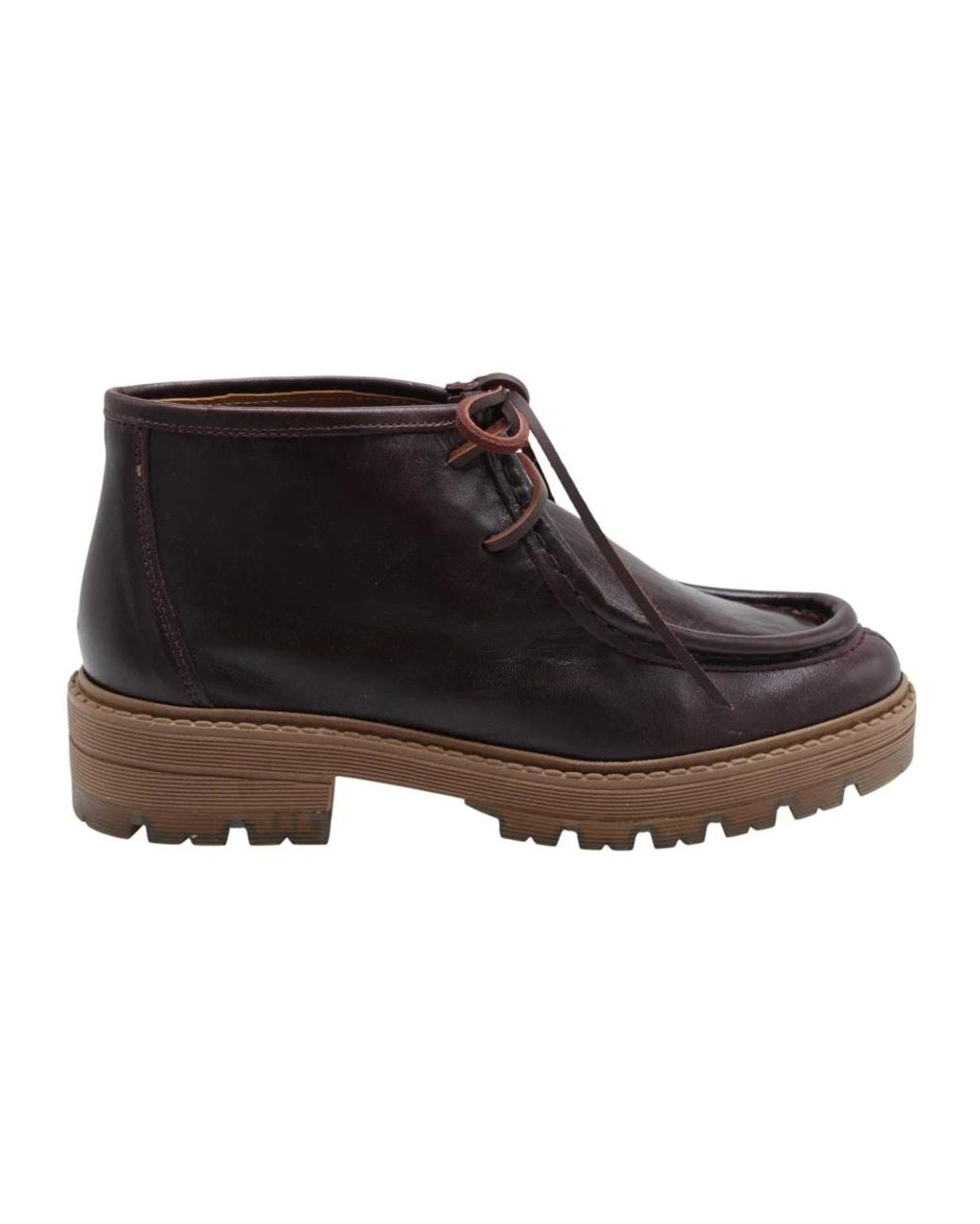 CTWLK Chipro Veter Boot in het Black