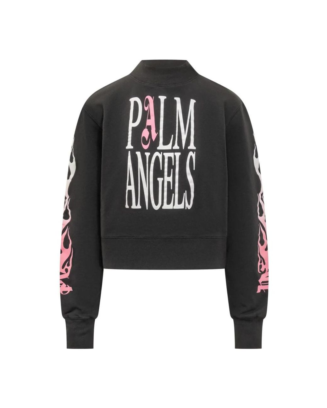 Palm Angels Black Strickware
