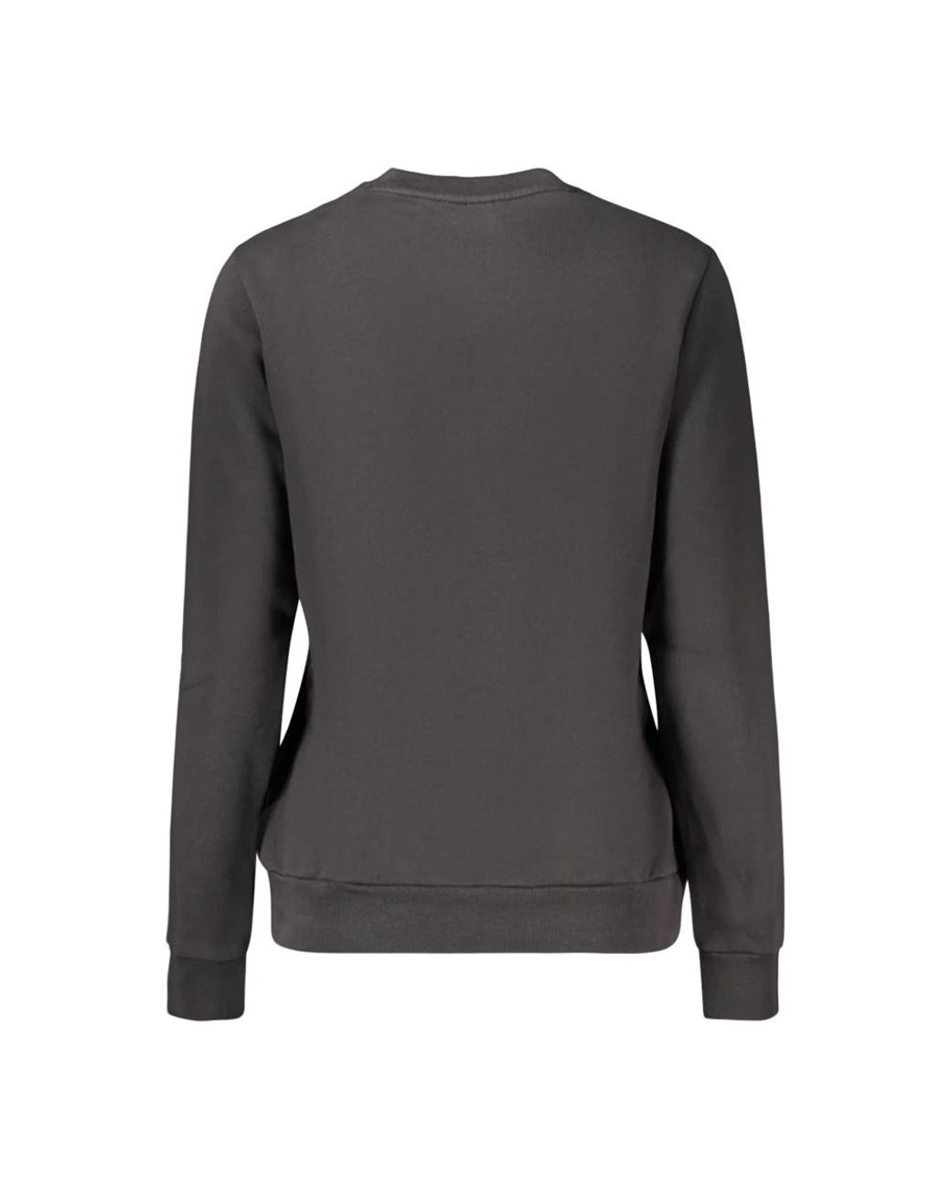 Napapijri Gray Sweatshirts