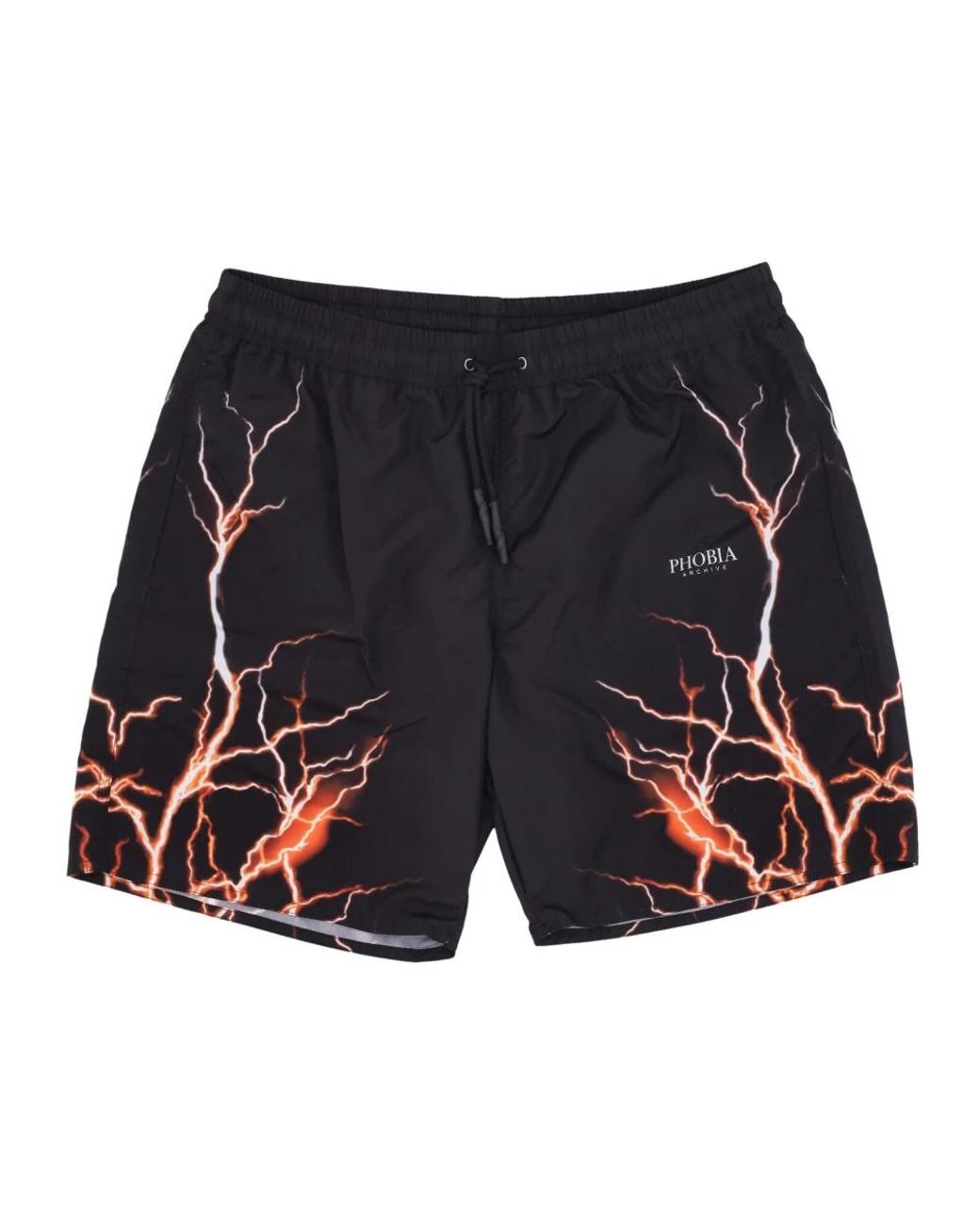 PHOBIA ARCHIVE Blue Beachwear for men