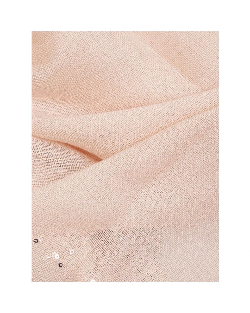 Faliero Sarti Pink Scarves