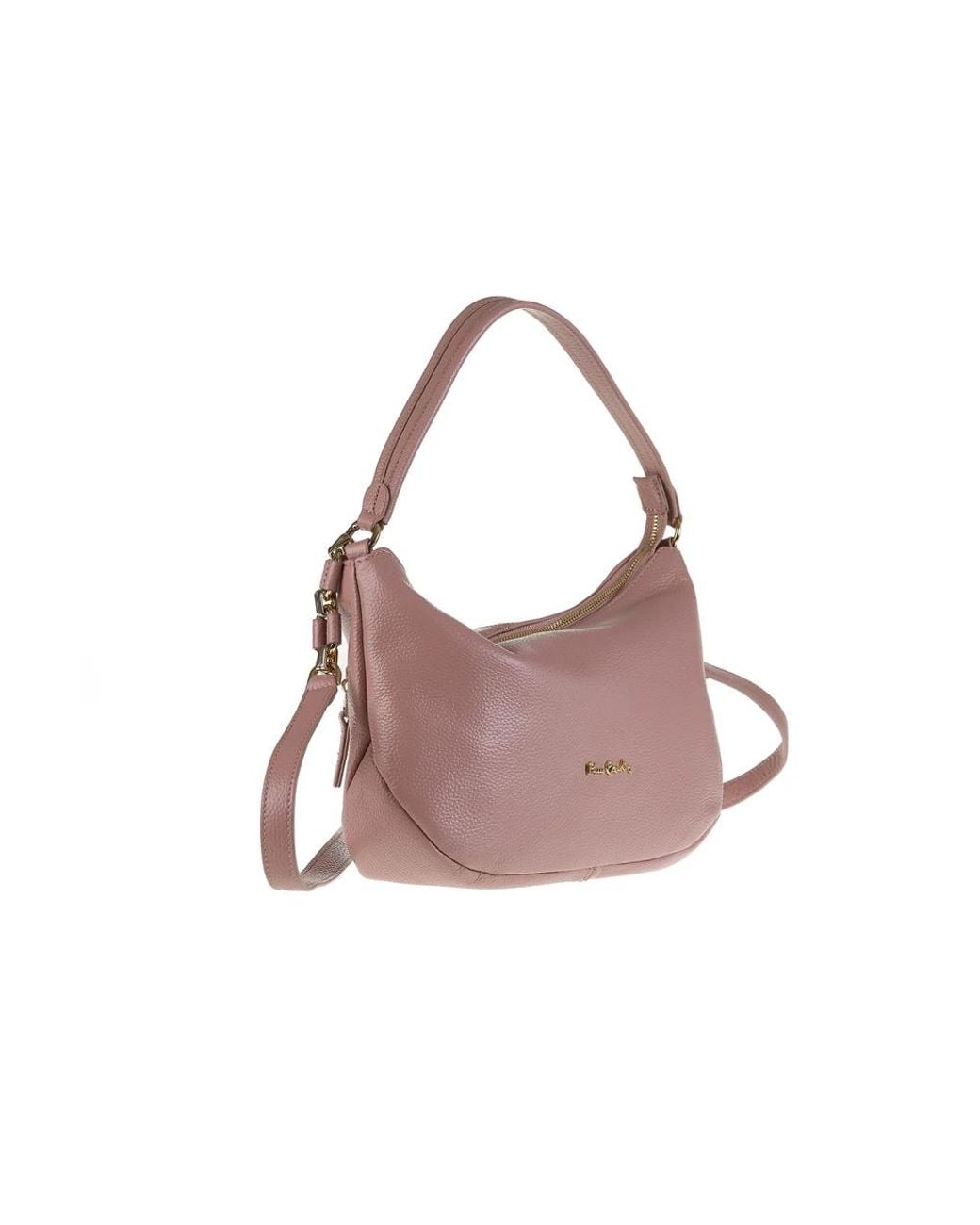 Pierre Cardin Pink Shoulder Bags