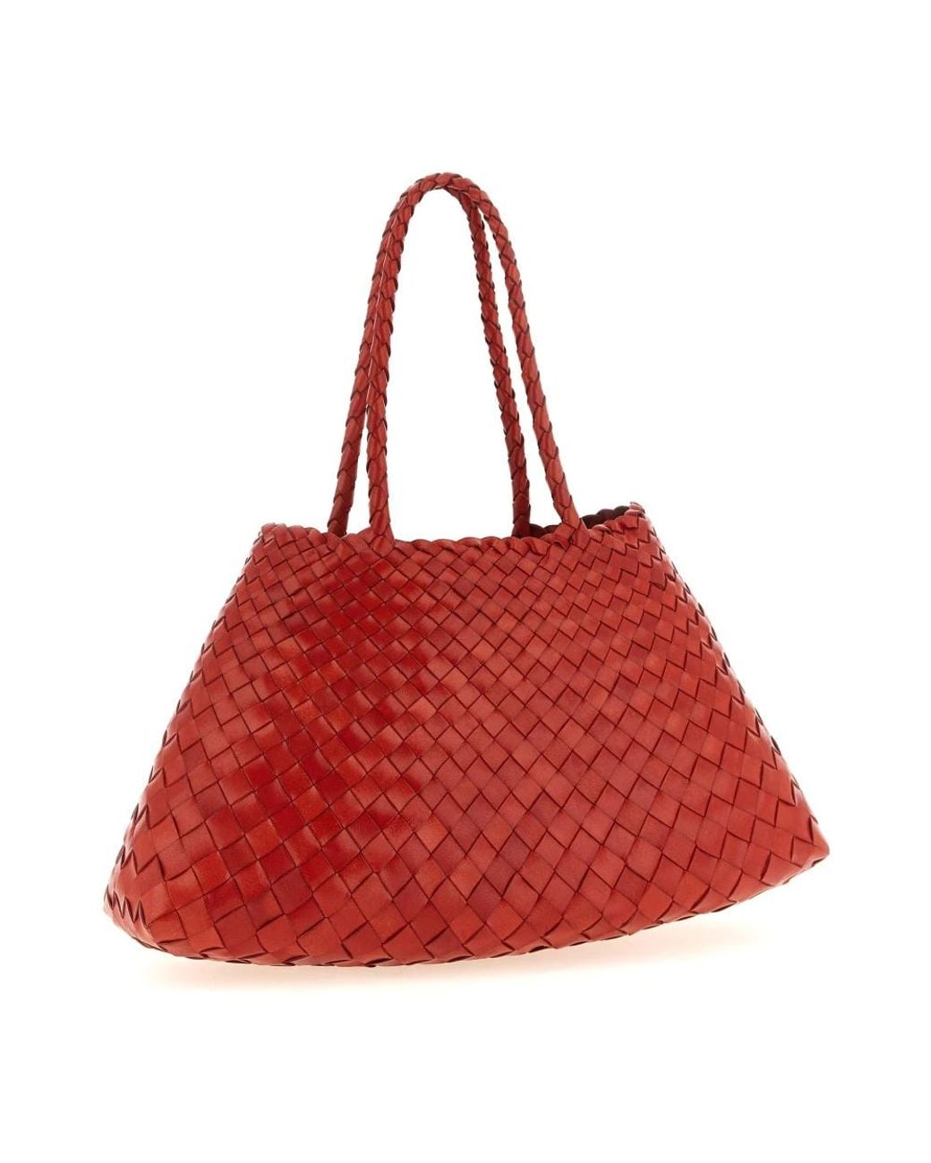 Shoulder Bags Dragon Diffusion de color Red