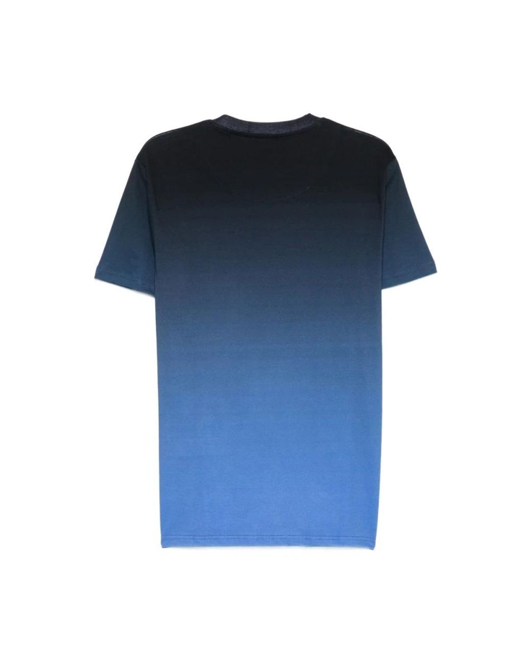 Moschino Blue T-Shirts for men