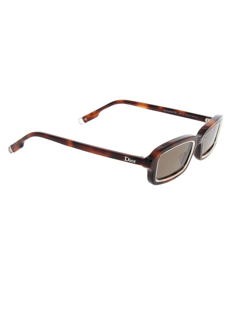 Dior Brown Sunglasses