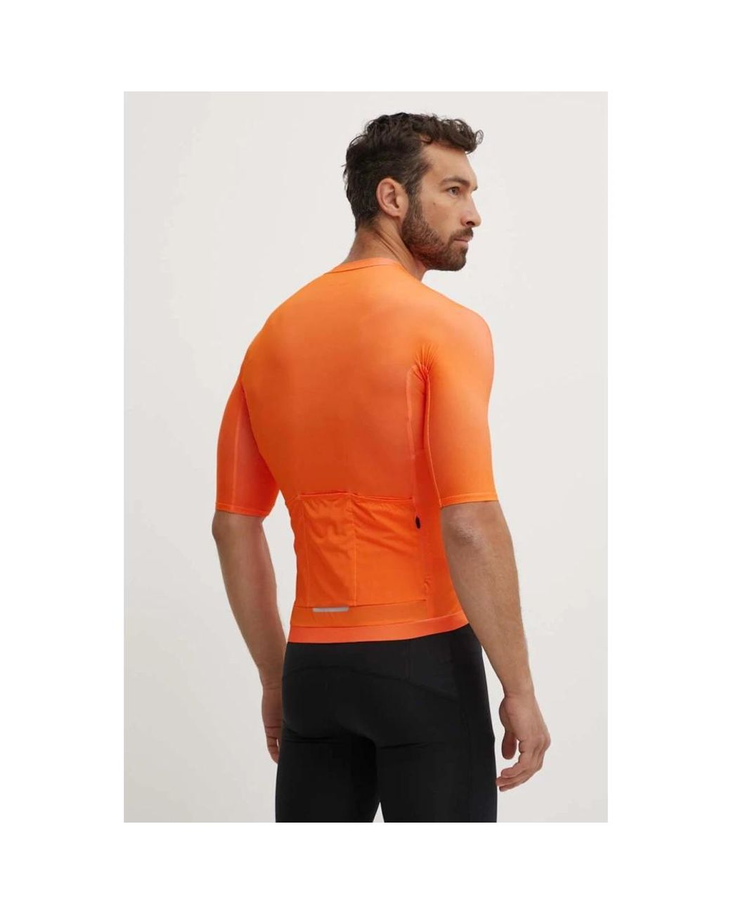 Poc Pristine Jersey in Orange für Herren