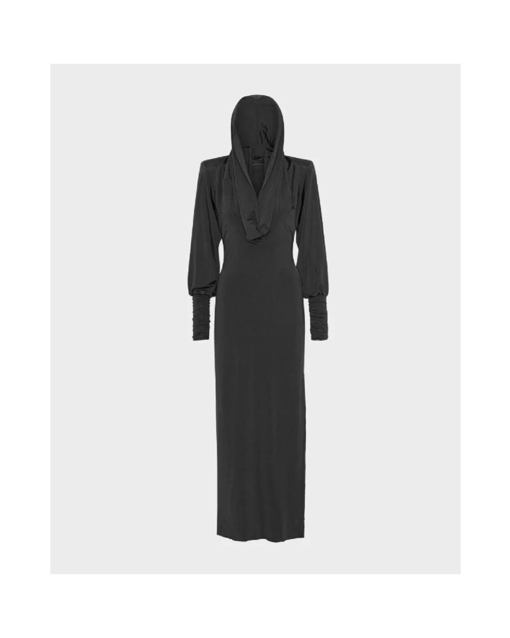 ROTATE BIRGER CHRISTENSEN Black Gowns