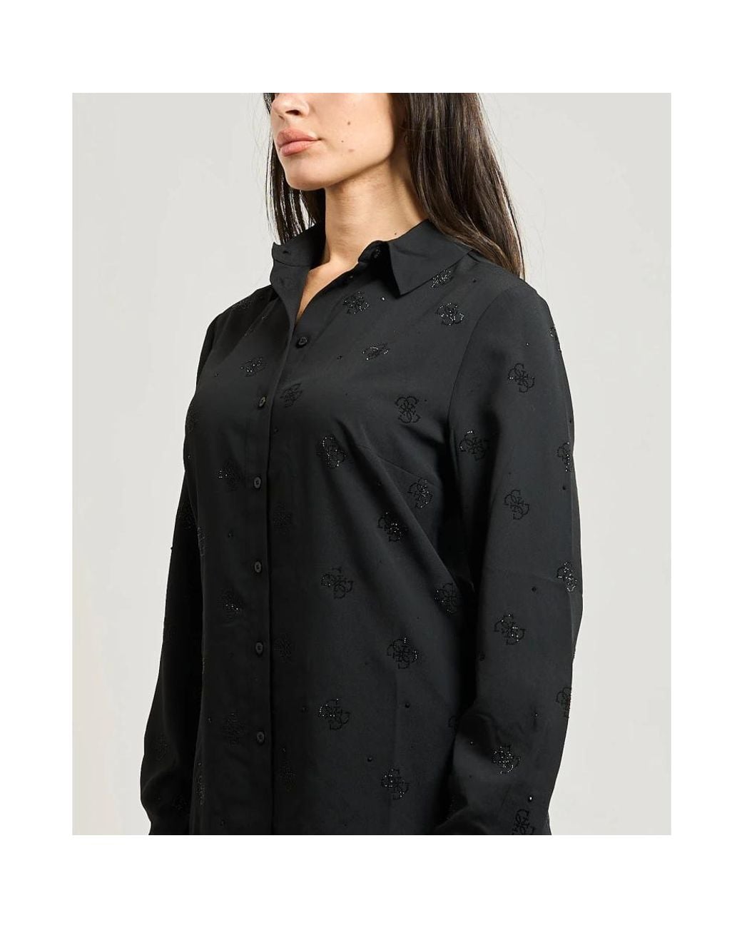 Guess Black Shirts