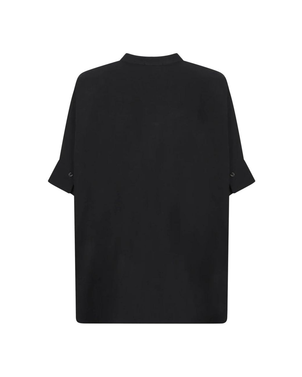Blanca Vita Black Shirts