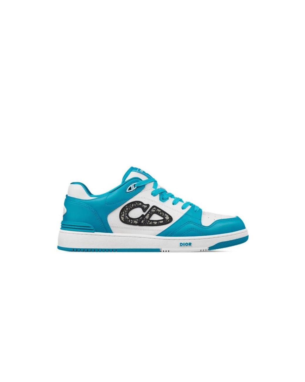 Dior Blue Sneakers for men