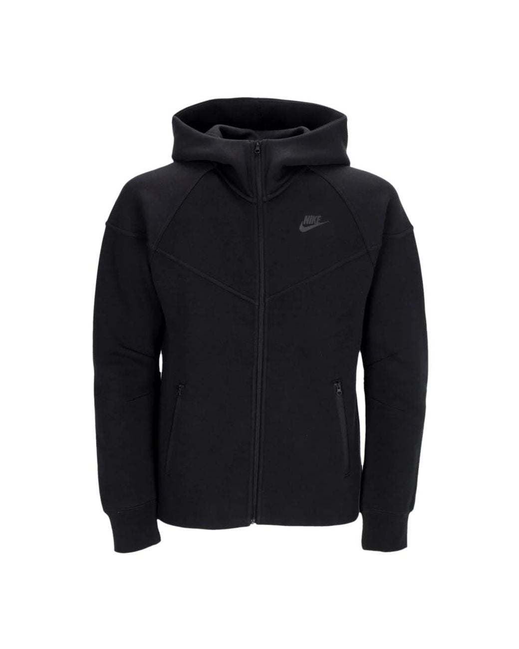 Long Sleeve Training Tops di Nike in Blue