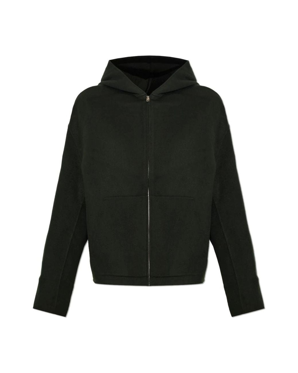 Light Jackets di Acne in Black da Uomo
