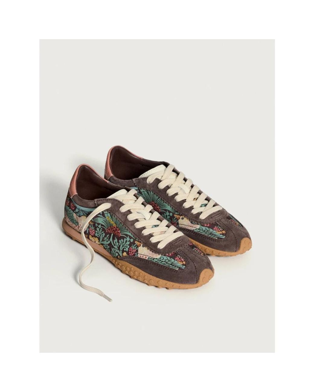 Sneakers HOFF en coloris Brown