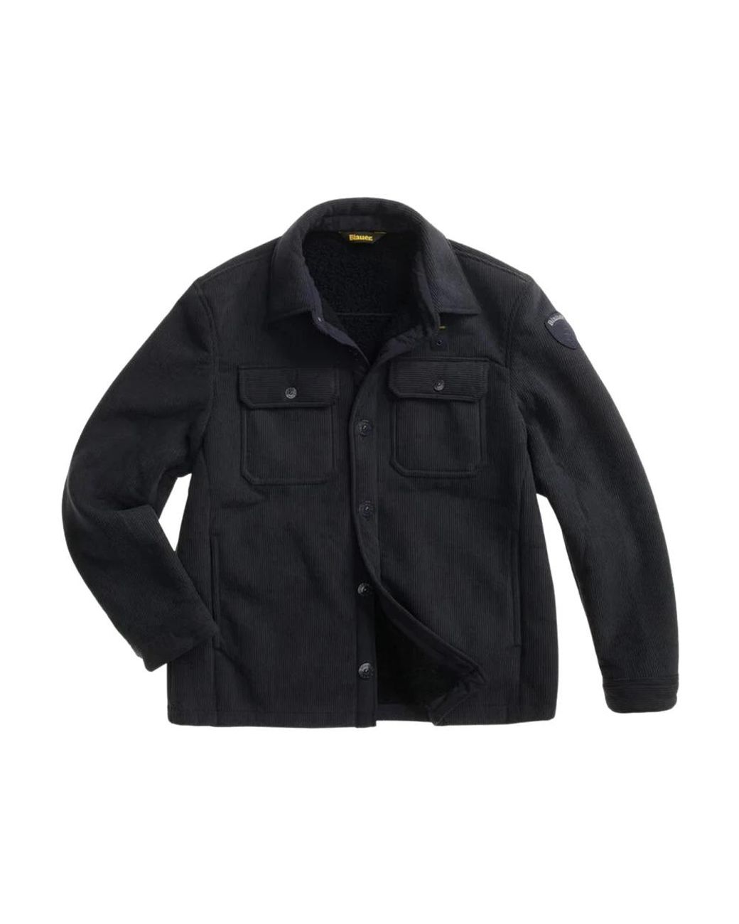 Blauer Blue Light Jackets for men