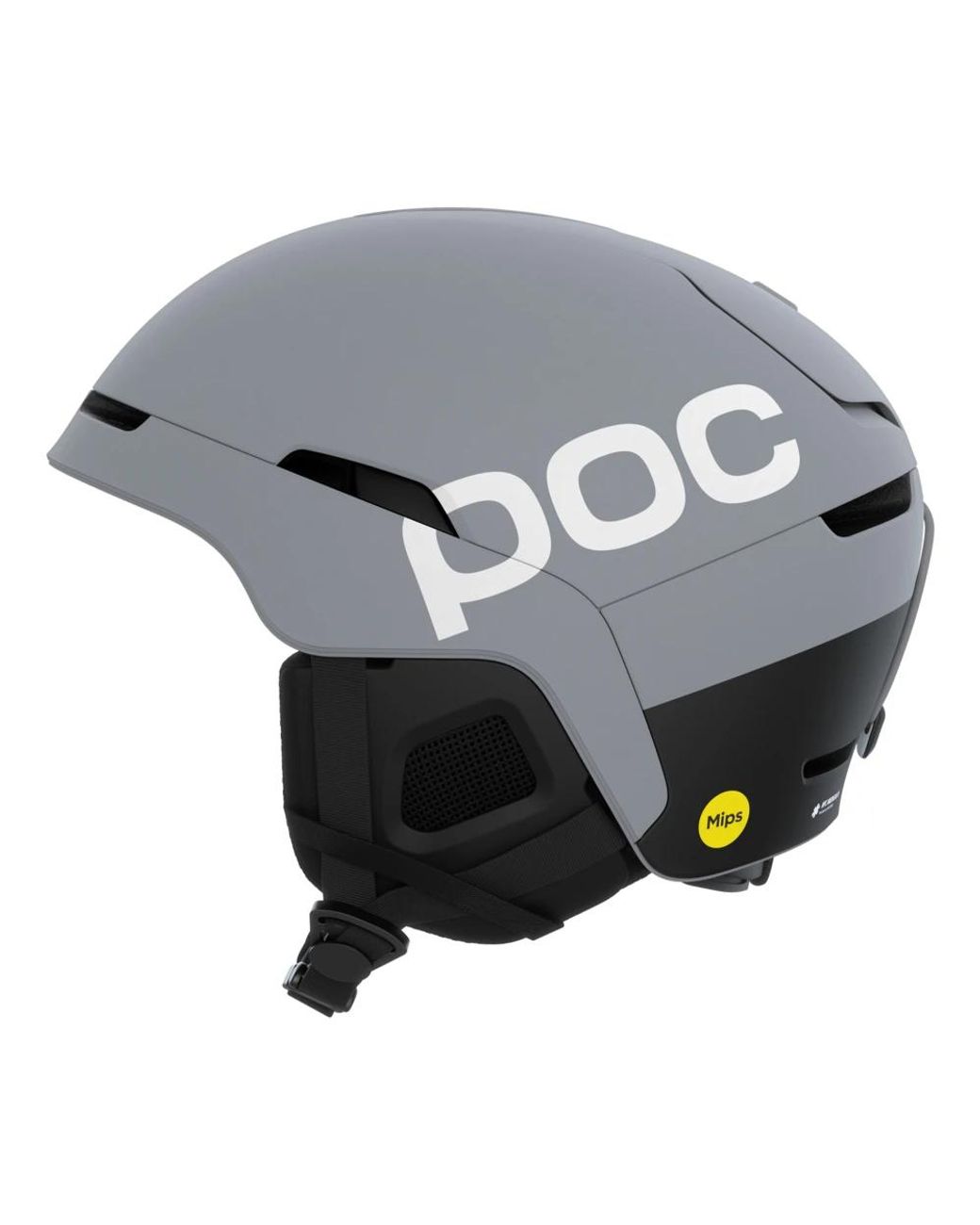 Poc Gray Obex Bc Mips
