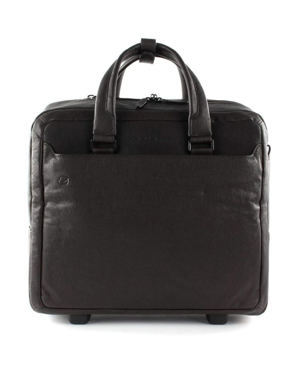 Piquadro Black Handbags for men
