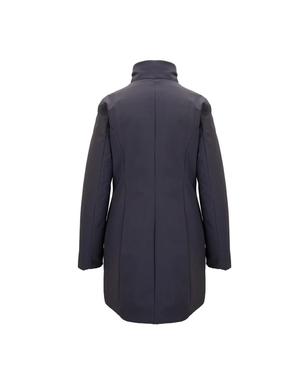 Rrd Blue Down Coats